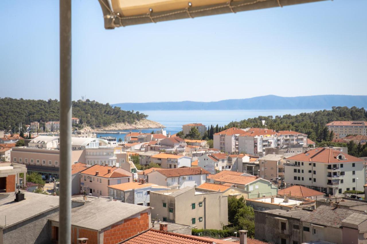 Lägenhet Steko Makarska