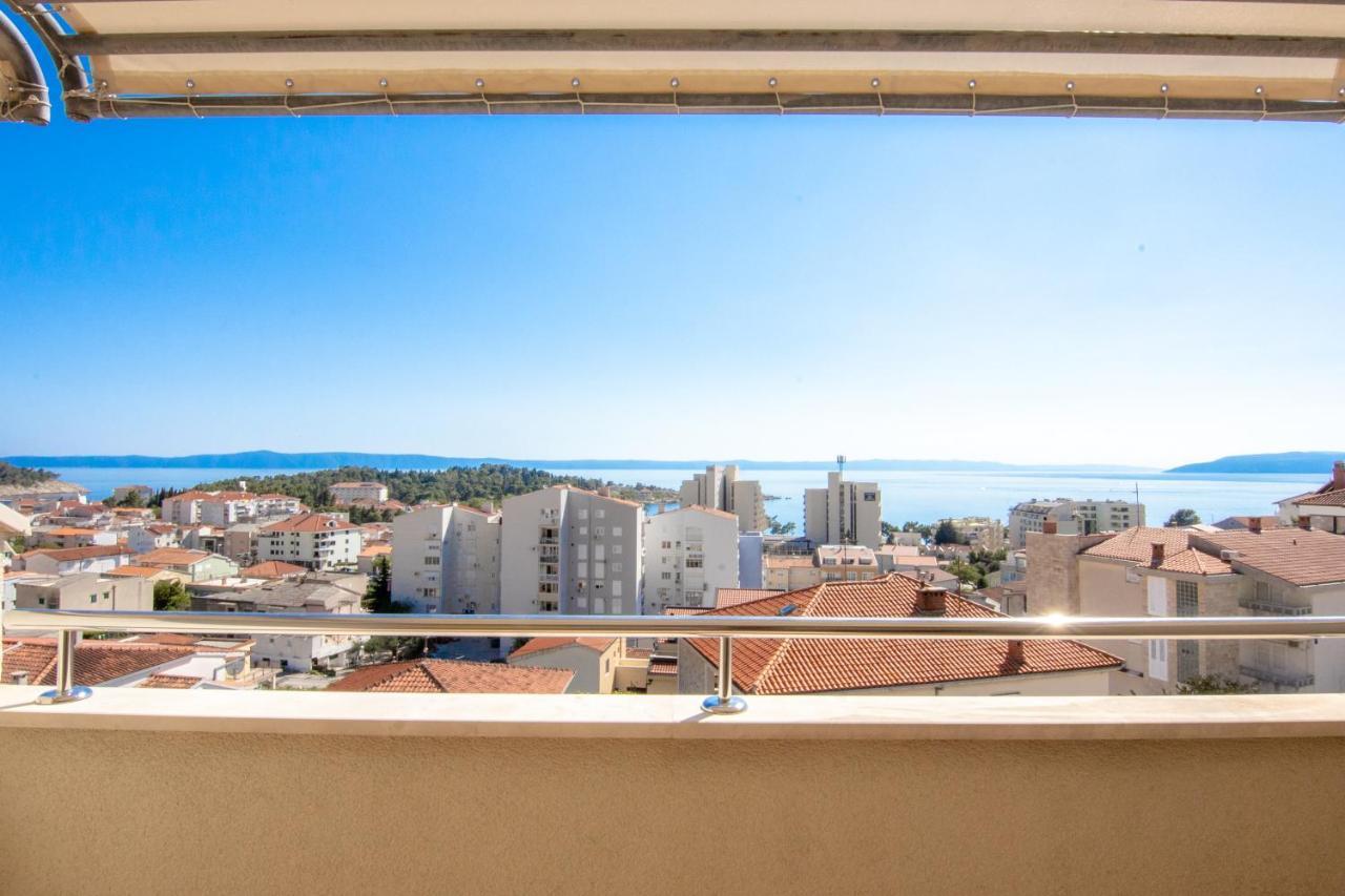 Steko Lägenhet Makarska