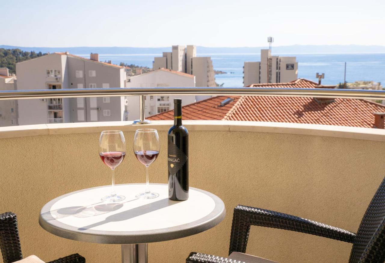 Lägenhet Steko Makarska