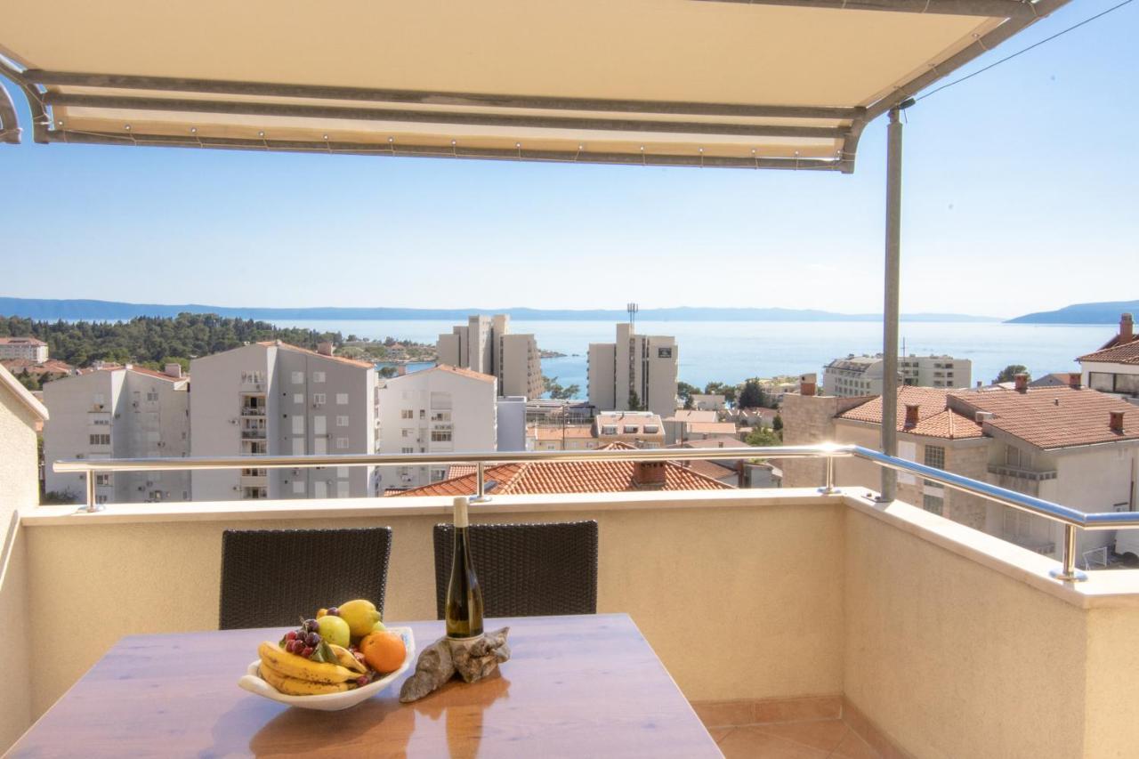 Lägenhet Steko Makarska