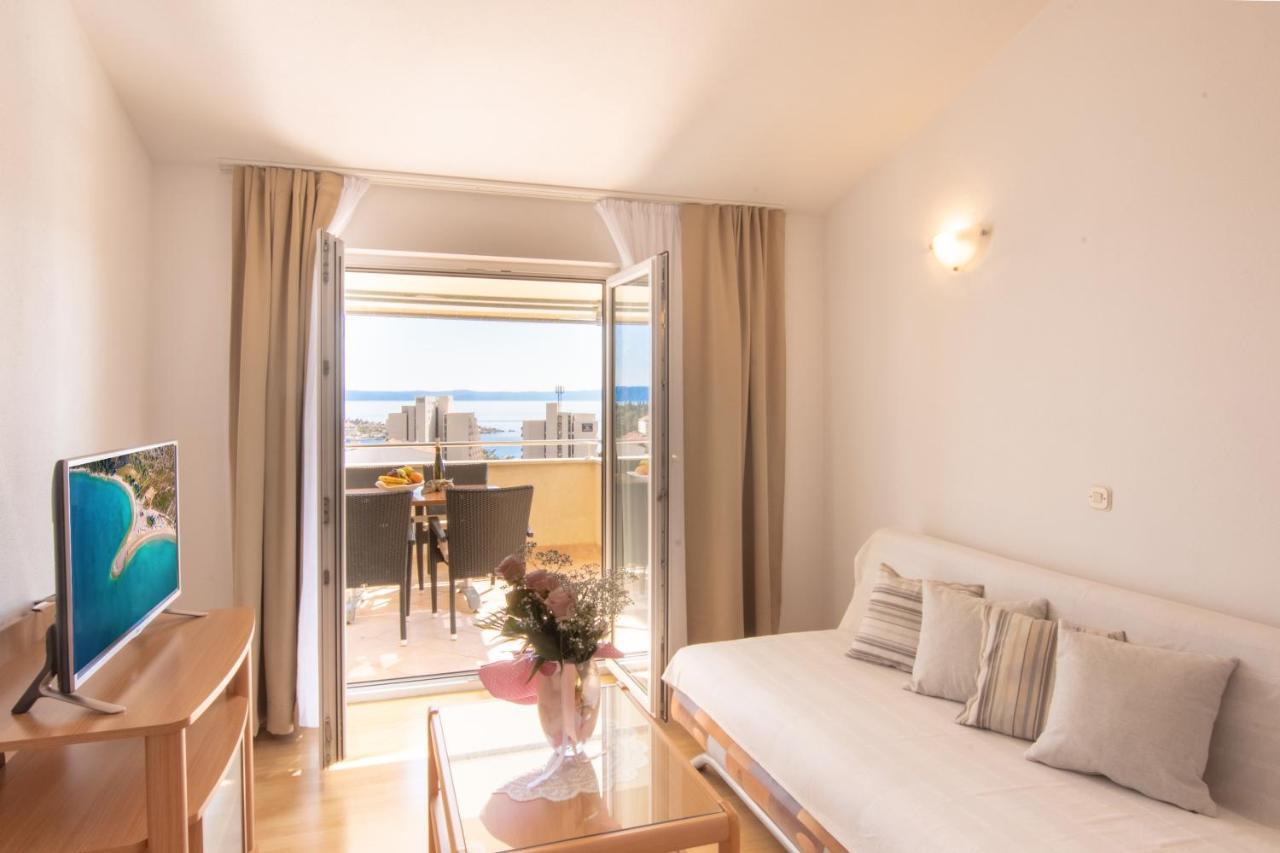 Steko Lägenhet Makarska
